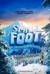SMALLFOOT - IL MIO AMICO DELLE NEVI SMALLFOOT - IL MIO AMICO DELLE NEVI
